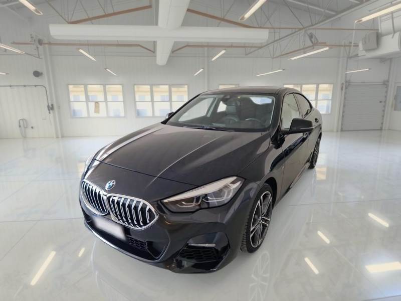BMW 2 Series Gran Coupé 2020
