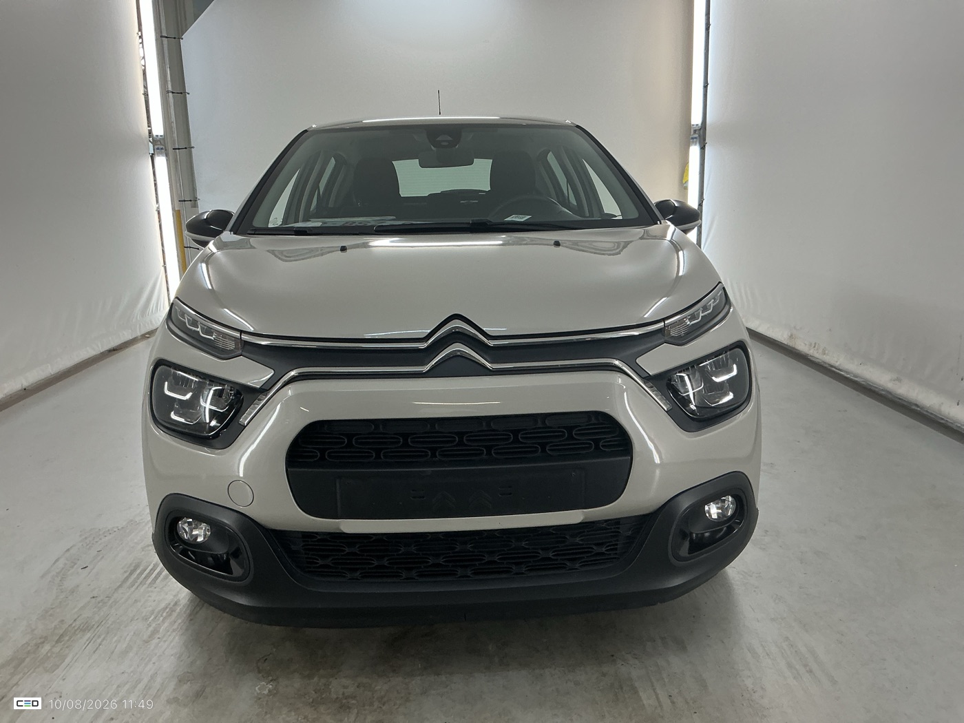 Citroën C3 2020