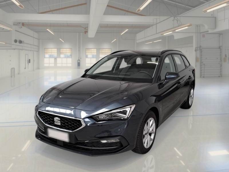 Seat Leon Sportstourer 2021