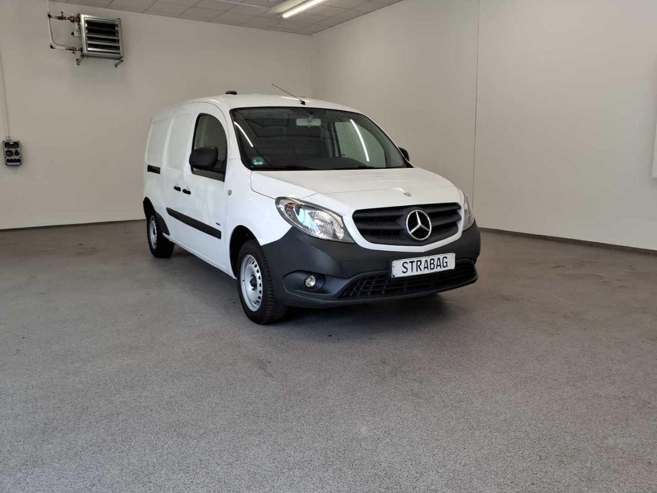 Mercedes-Benz Citan 2013