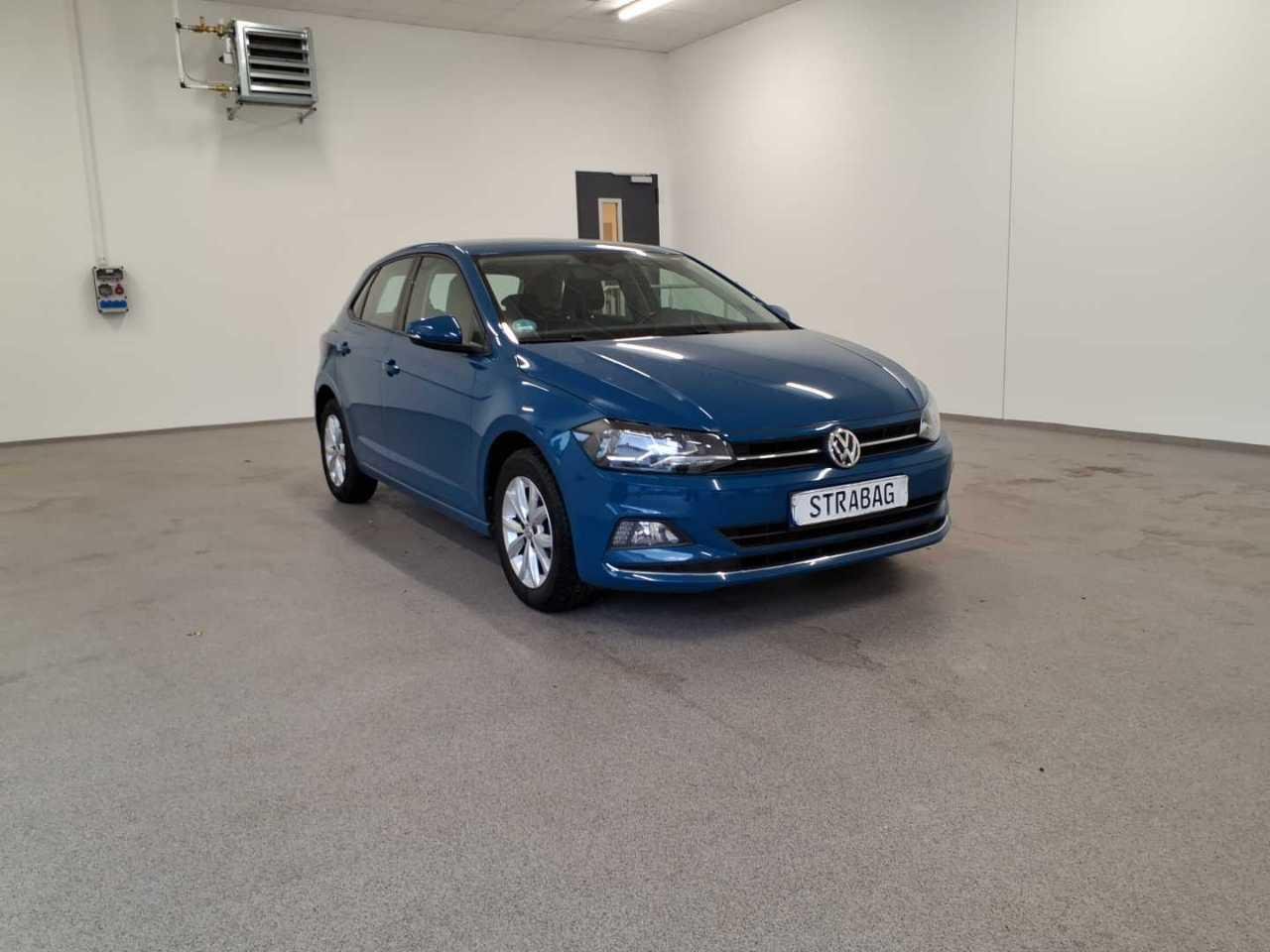 Volkswagen Polo 2017