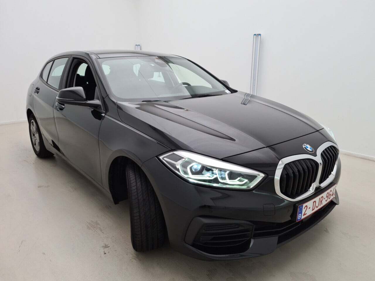 BMW 1 Series 2020