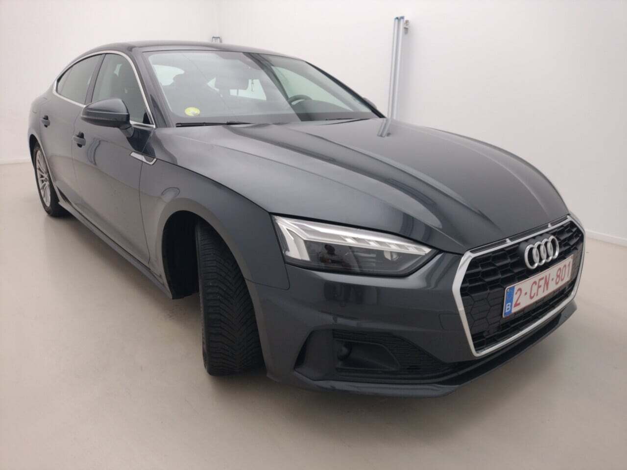 Audi A5 Sportback 2020
