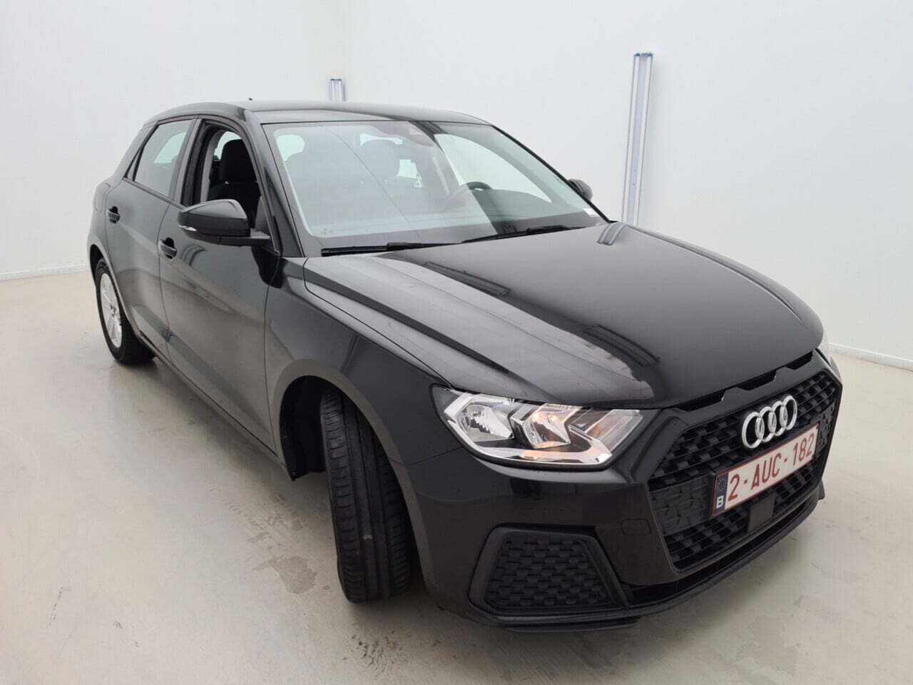 Audi A1 Sportback 2019
