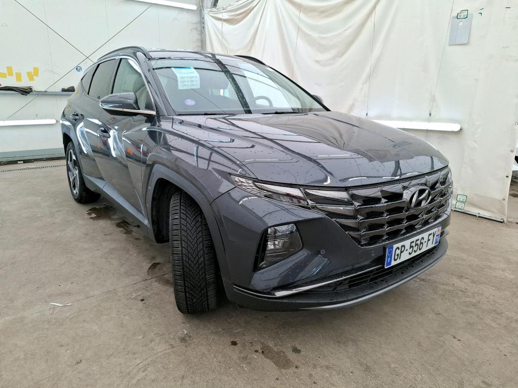 Hyundai Tucson 2020