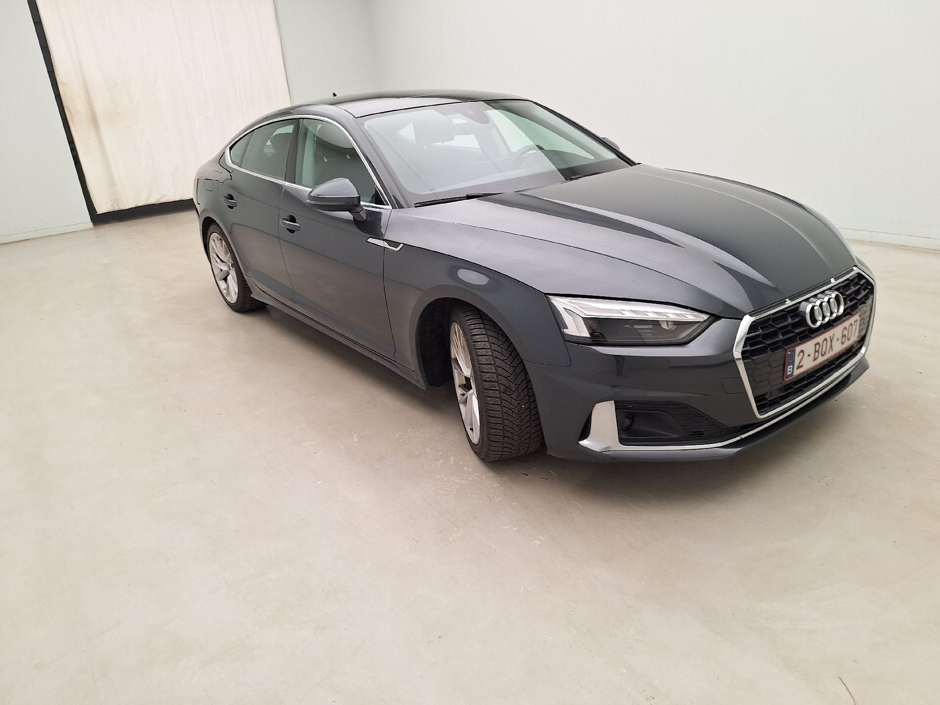 Audi A5 Sportback 2020