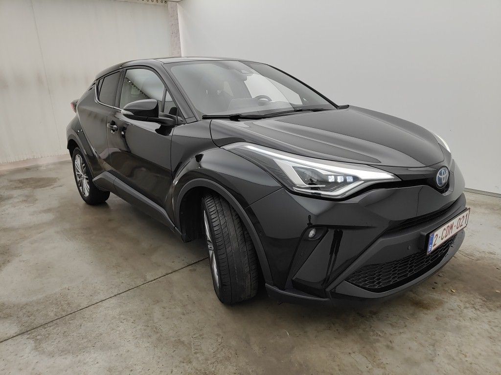 Toyota C-HR 1.8 2021