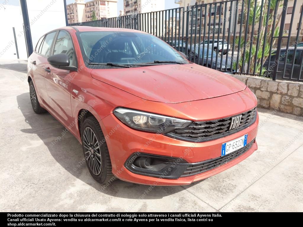Fiat Tipo