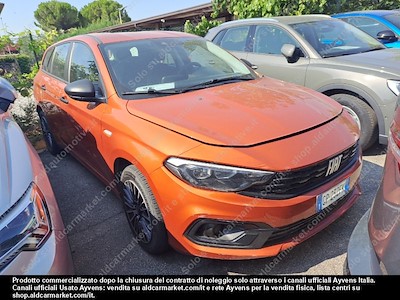 Fiat Tipo
