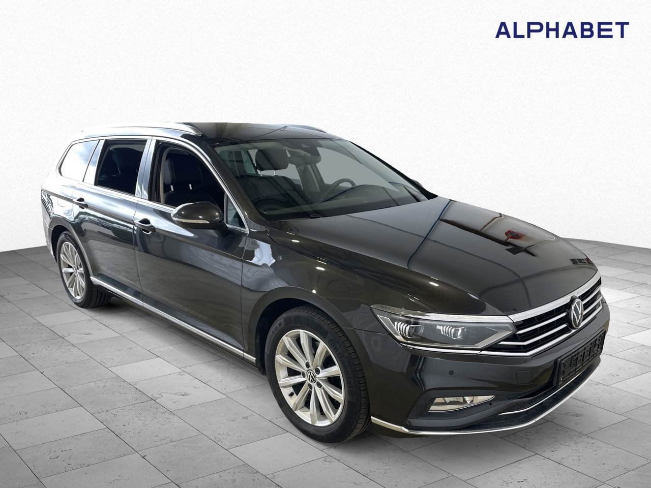 Volkswagen Passat Variant 2019