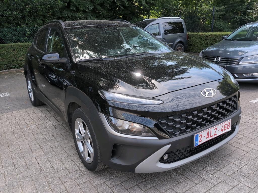 Hyundai Kona 2020