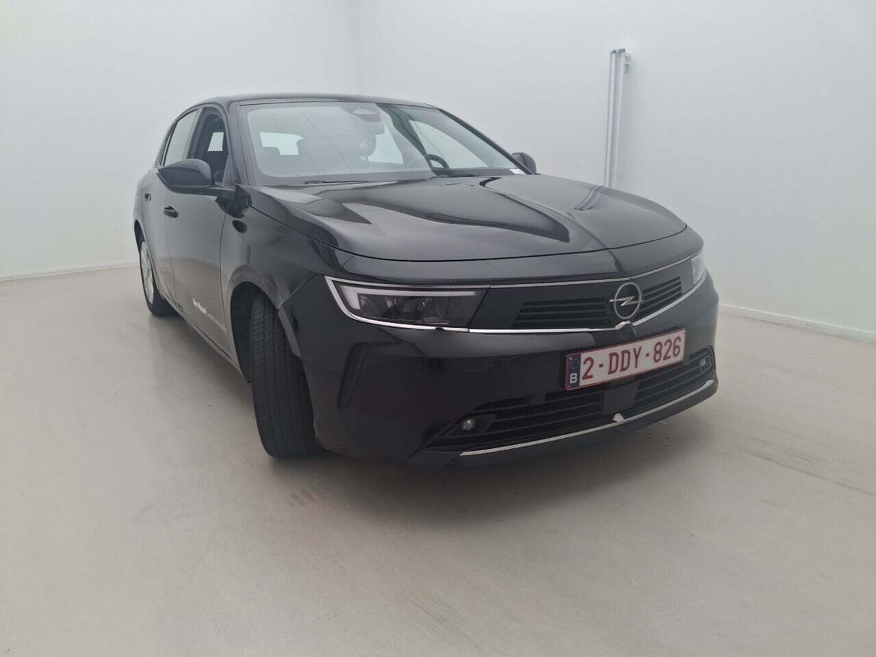 Opel Astra 2022