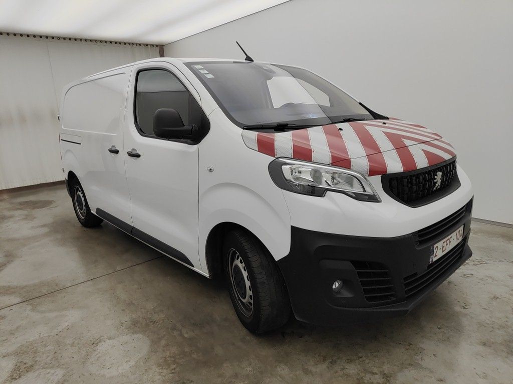 Peugeot Expert 2016