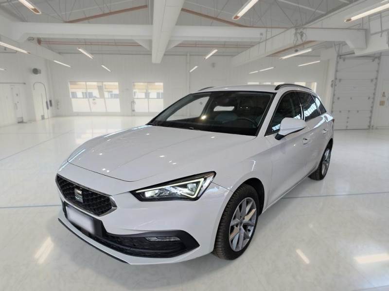 Seat Leon Sportstourer 2020