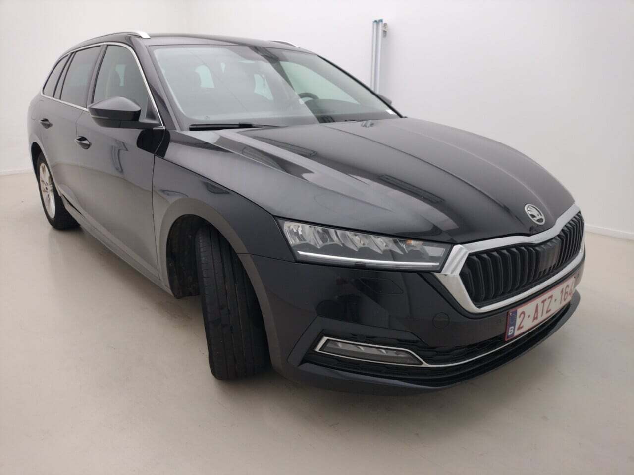 Skoda Octavia Combi 2020