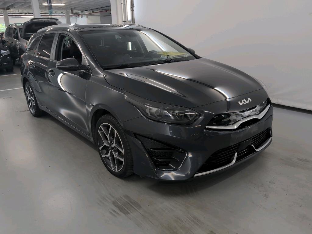 Kia Ceed SW