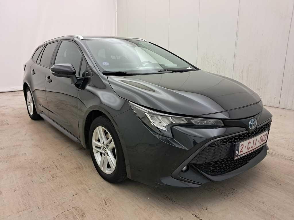 Toyota Corolla Touring Sports