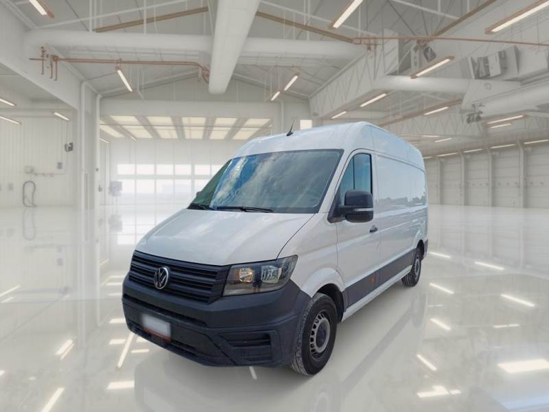Volkswagen Crafter L3H3