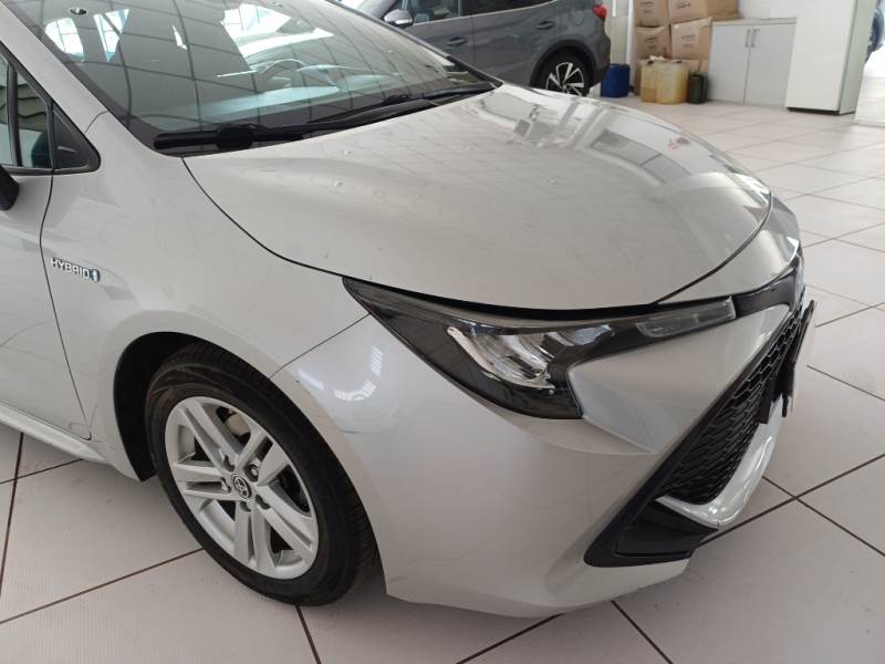 Toyota Corolla Touring Sports 2020