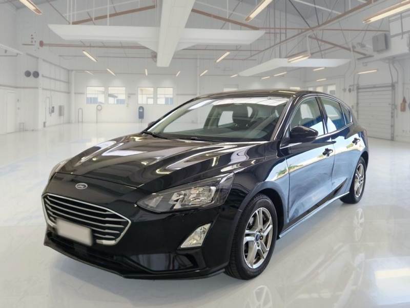 Ford Focus 2020