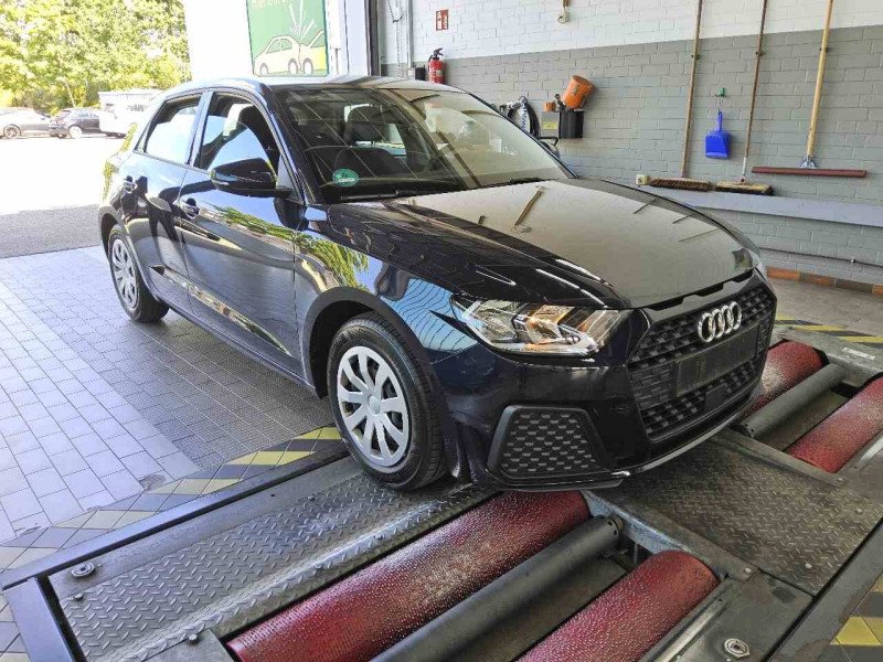 Audi A1 Sportback 2019