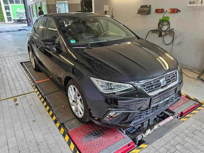 Seat Ibiza 1.0 TSI FR 2017