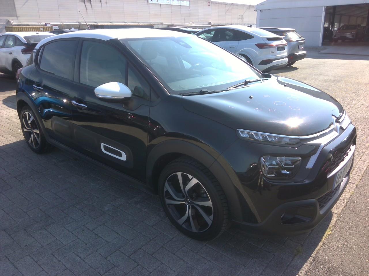 Citroën C3 2020