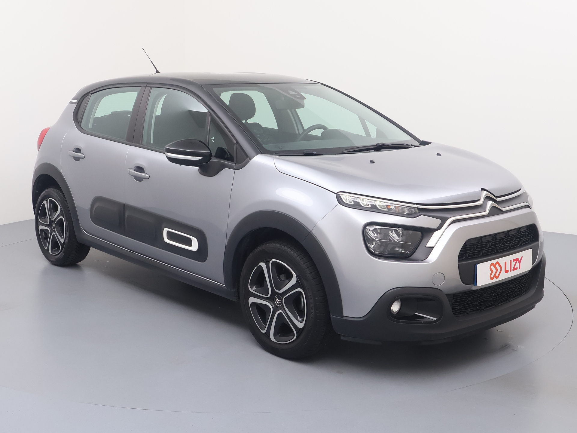 Citroën C3 2020