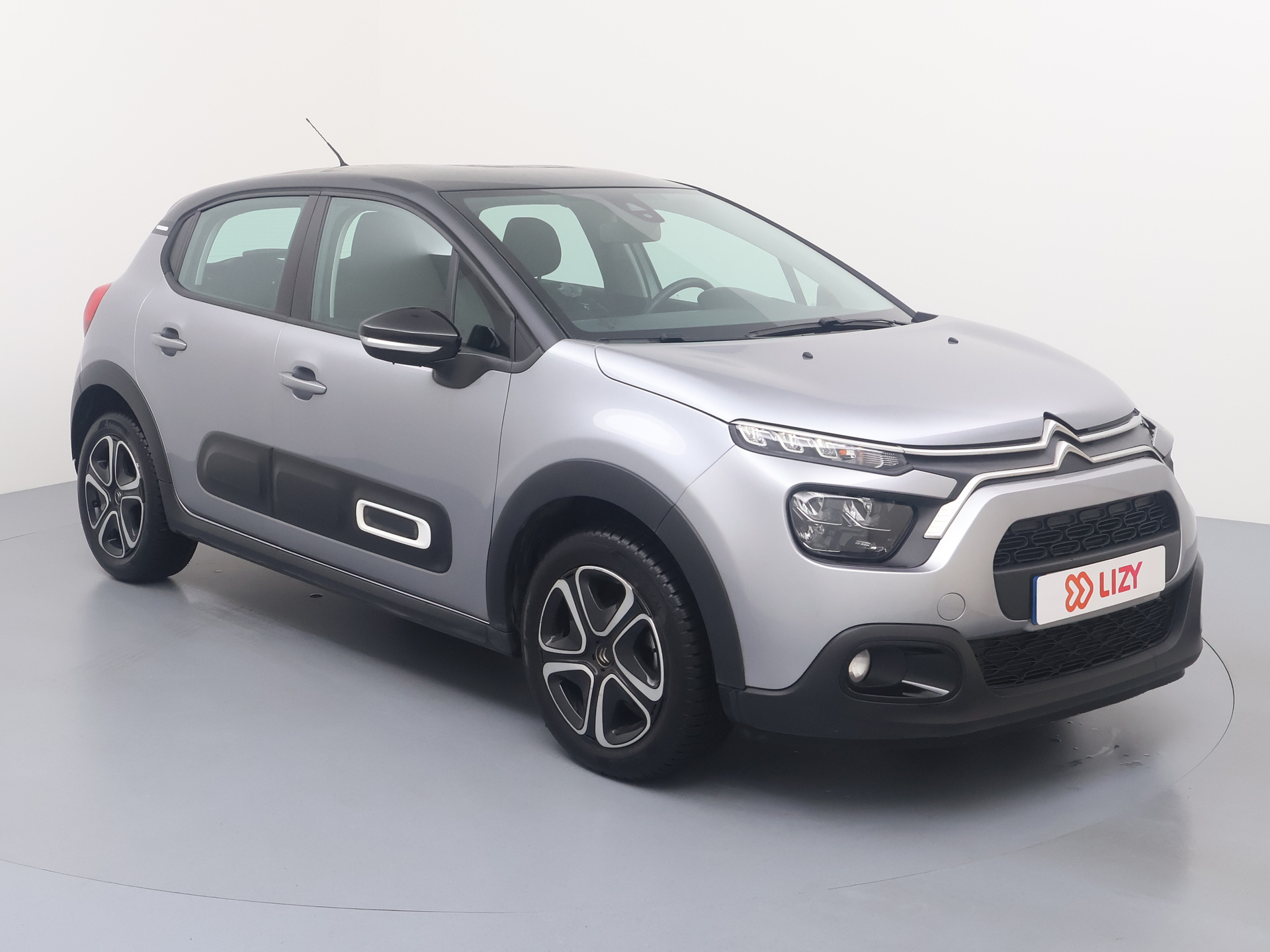 Citroën C3 2020