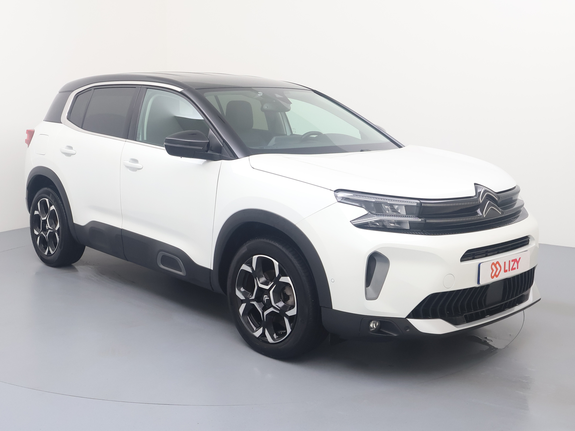 Citroën C5 Aircross 2022