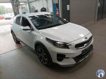 Kia XCeed 2019
