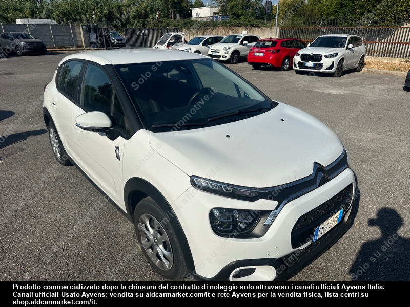Citroën C3