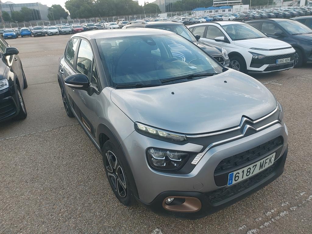 Citroën C3 1.2
