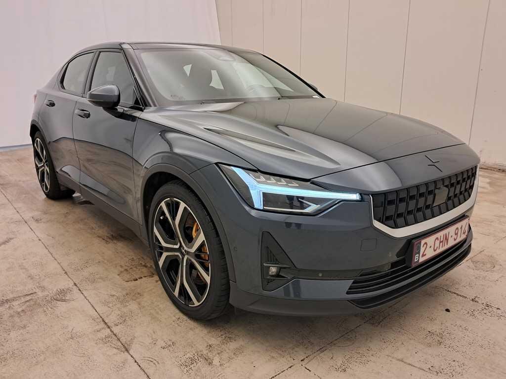 Polestar 2 Long Range