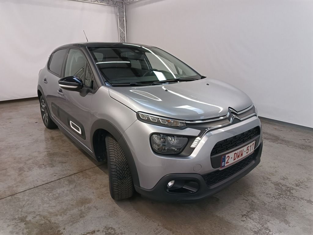 Citroën C3 2020