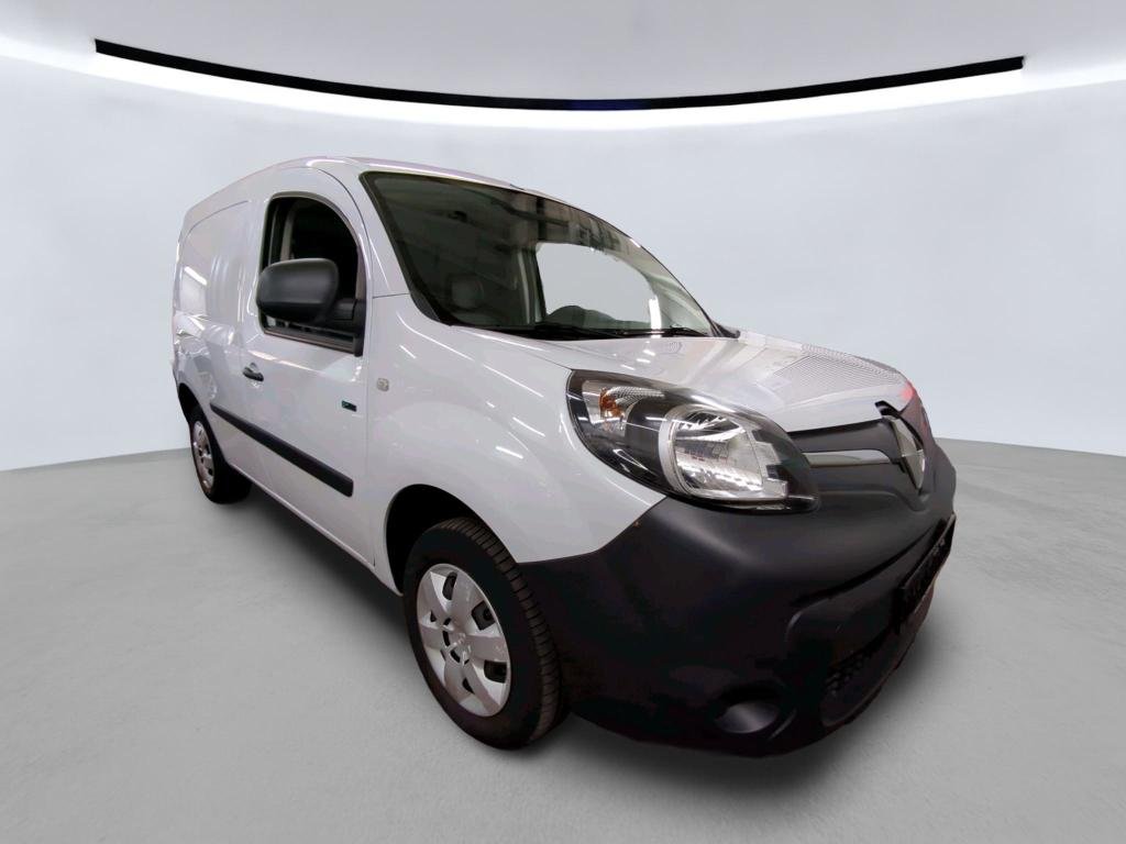 Renault e-Kangoo