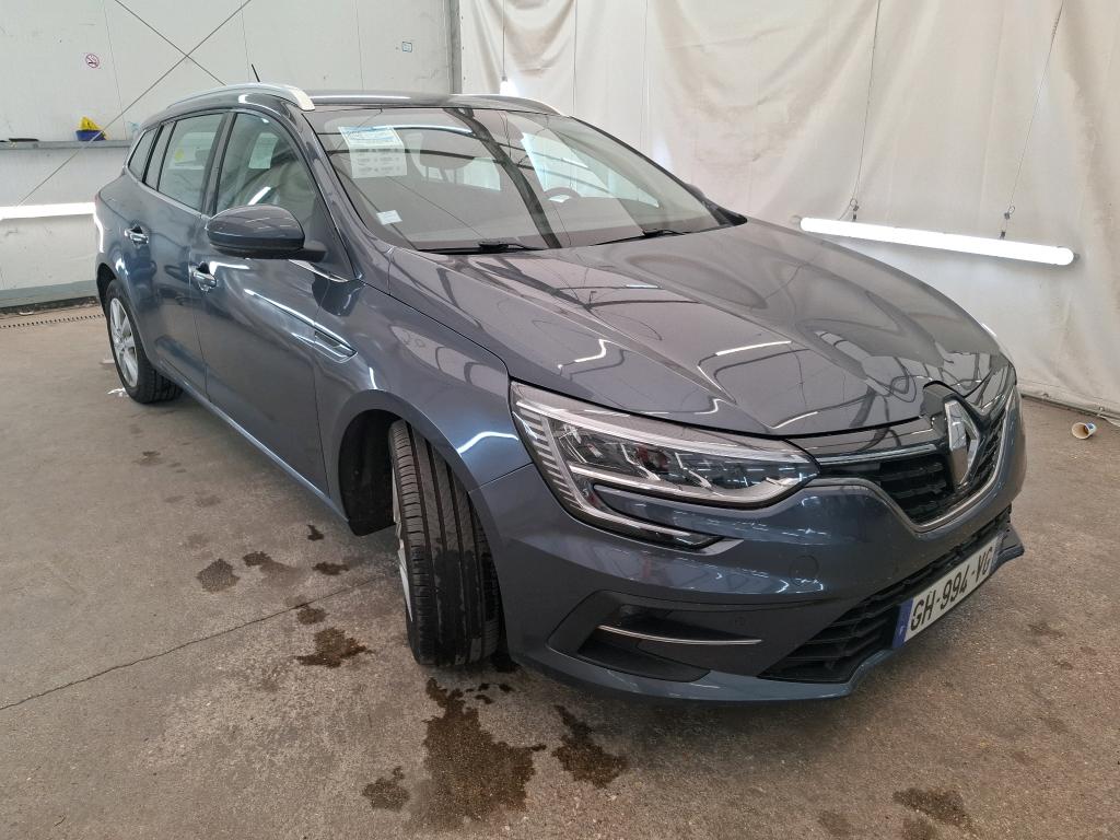 Renault Megane Grandtour