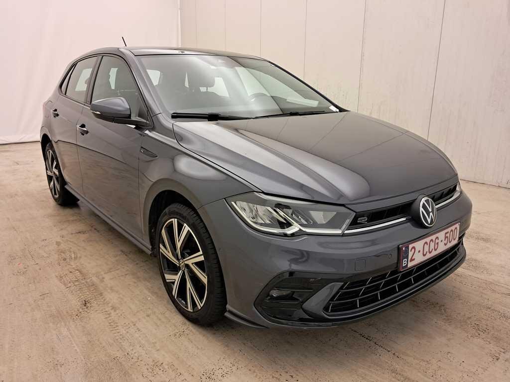 Volkswagen Polo 2021