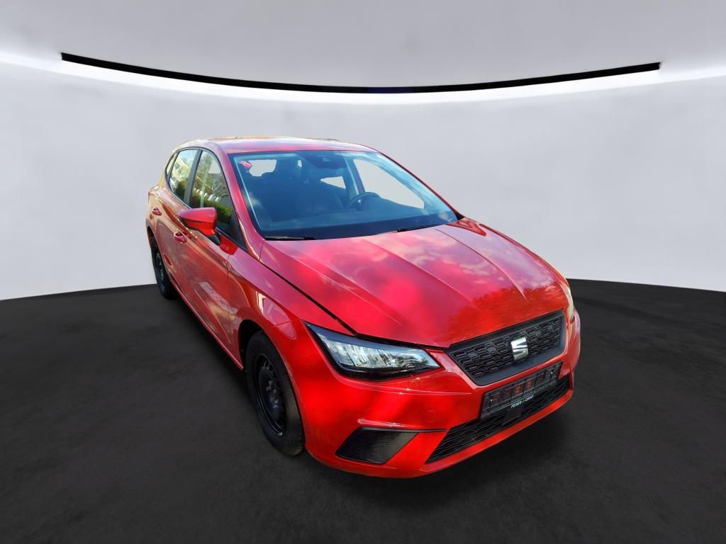 Seat Ibiza 1.0 TSI Style 2017