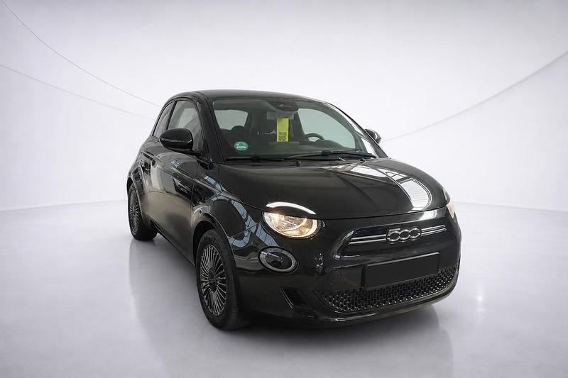 Fiat 500 e Icon 2020