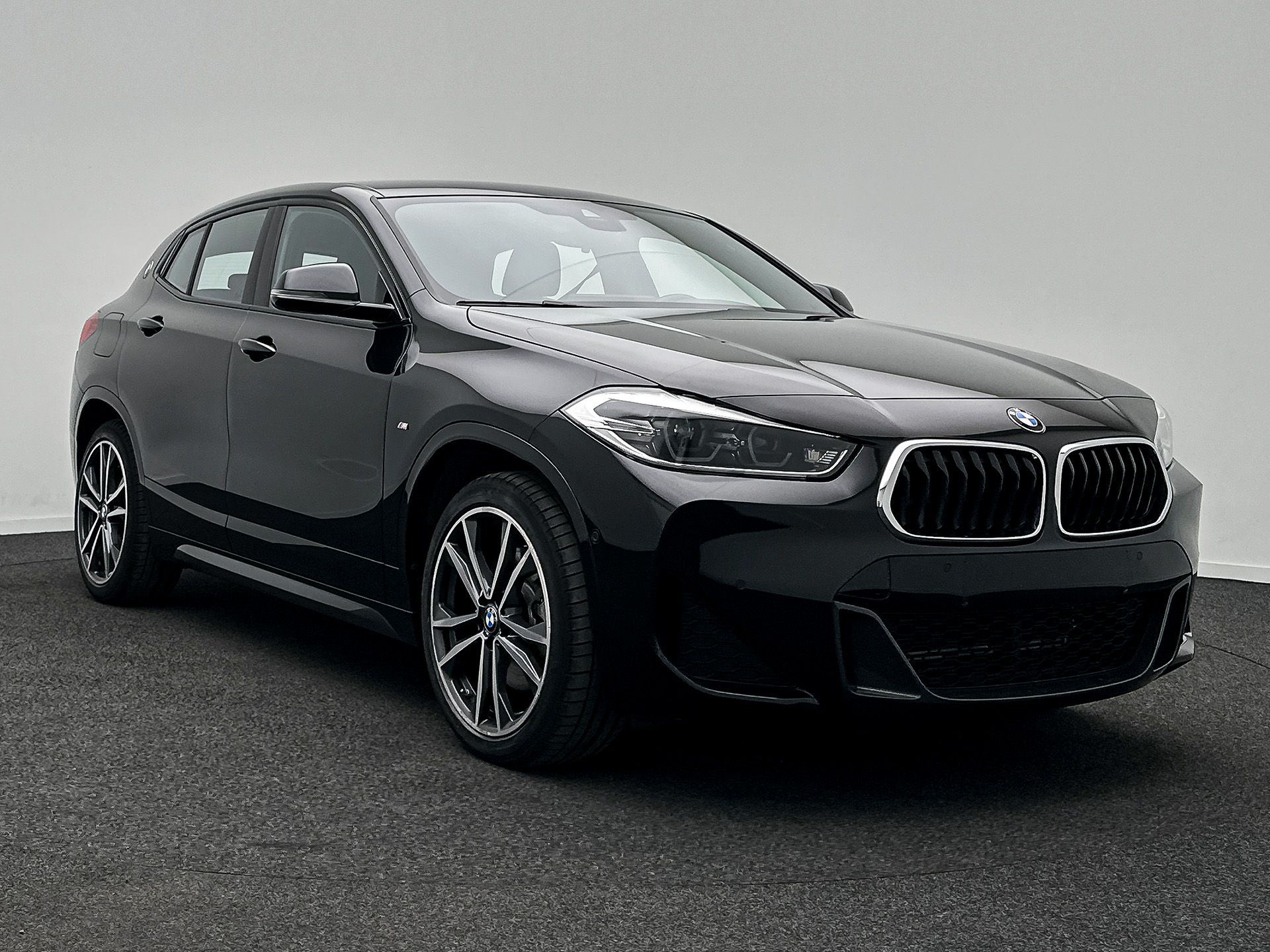 BMW X2 2017