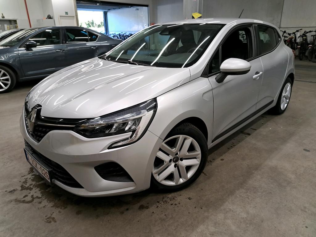 Renault Clio 2019