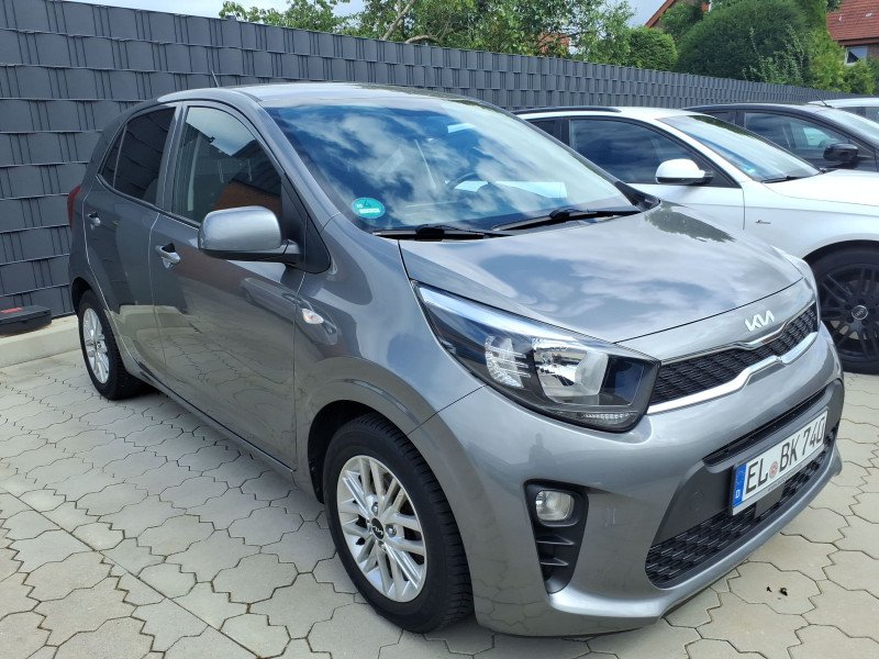 Kia Picanto 2020