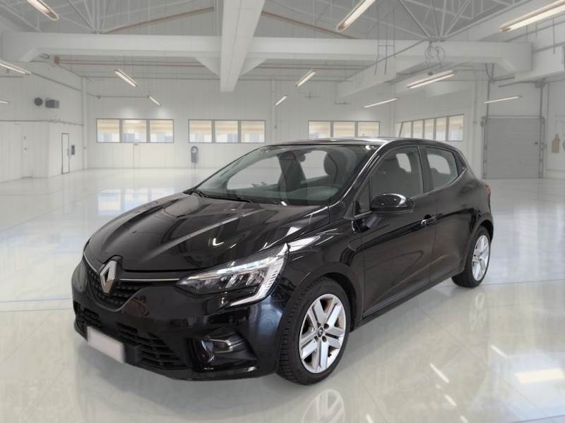 Renault Clio 2020