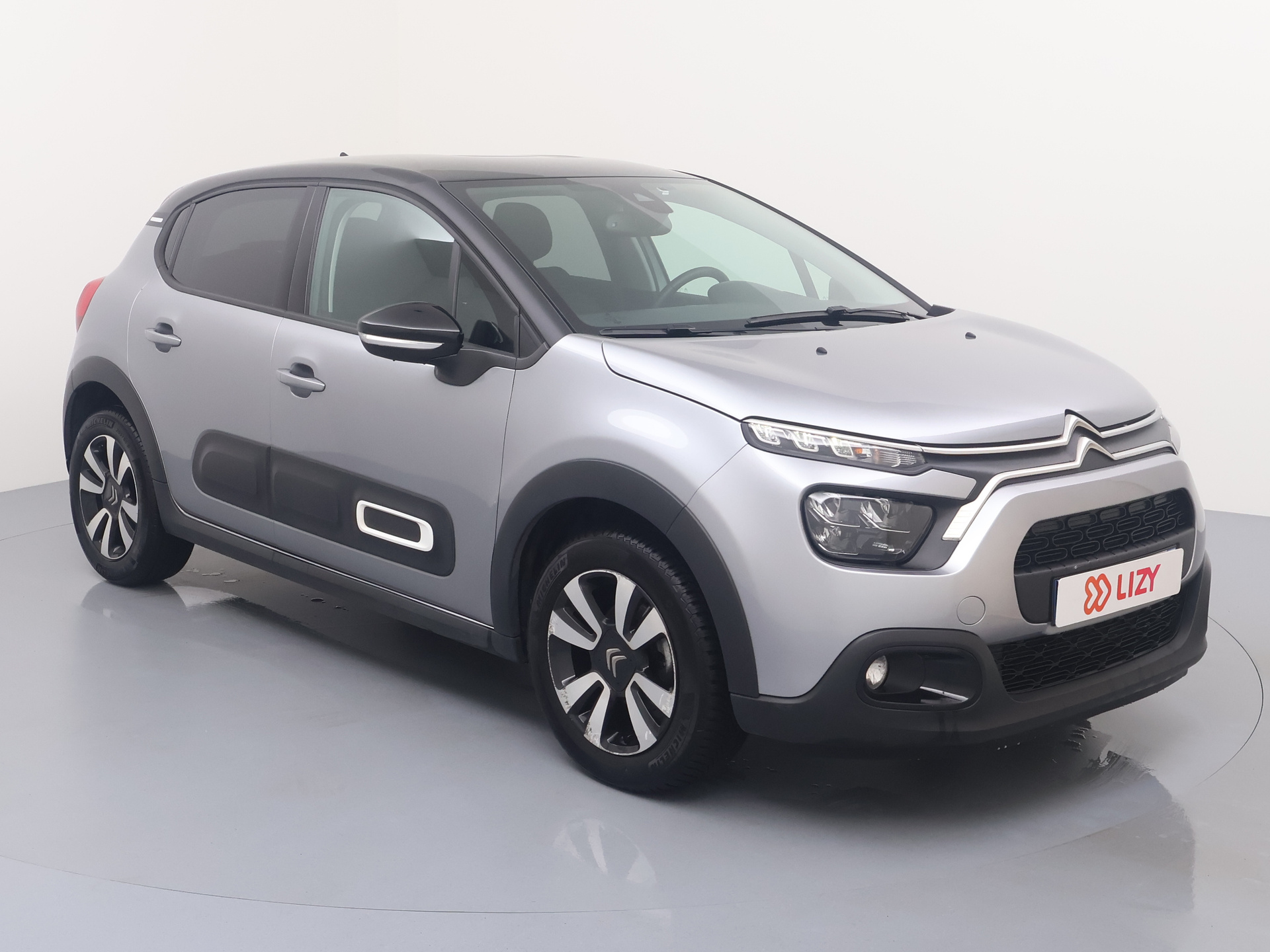 Citroën C3 2020