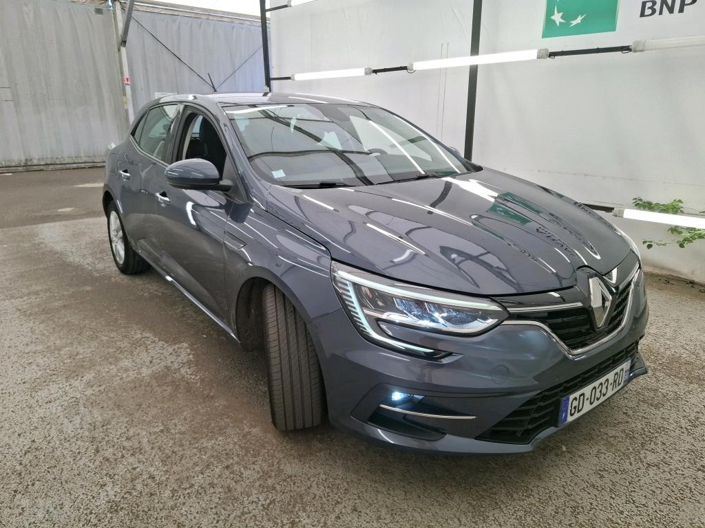 Renault Megane 2020