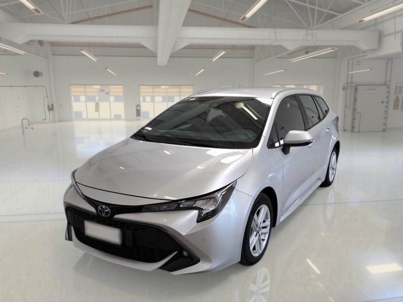 Toyota Corolla Touring Sports 2020