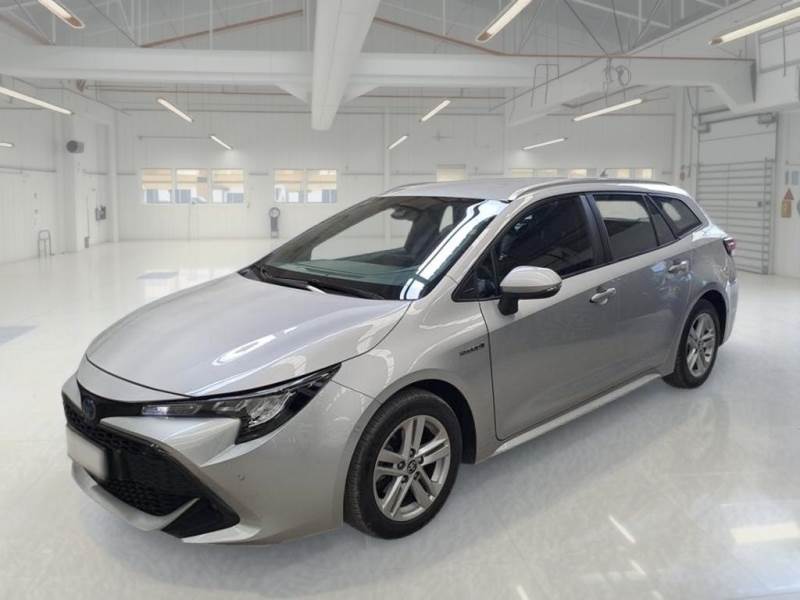 Toyota Corolla Touring Sports 2020