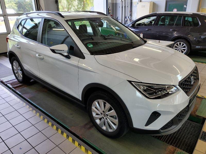 Seat Arona 2021