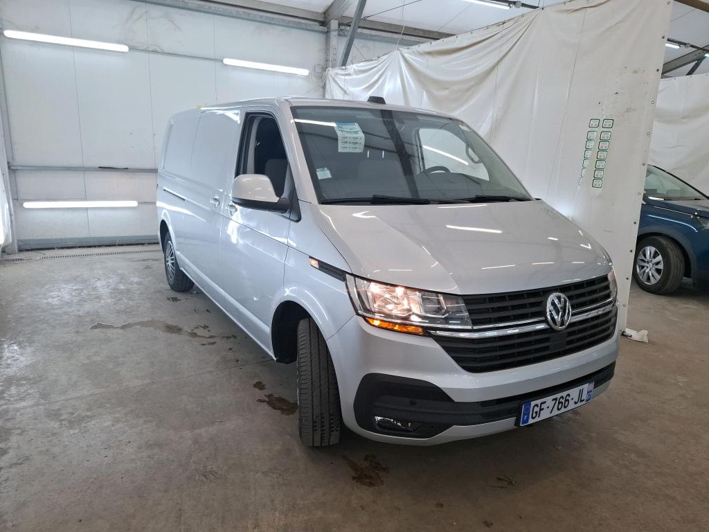 Volkswagen Transporter L2H1